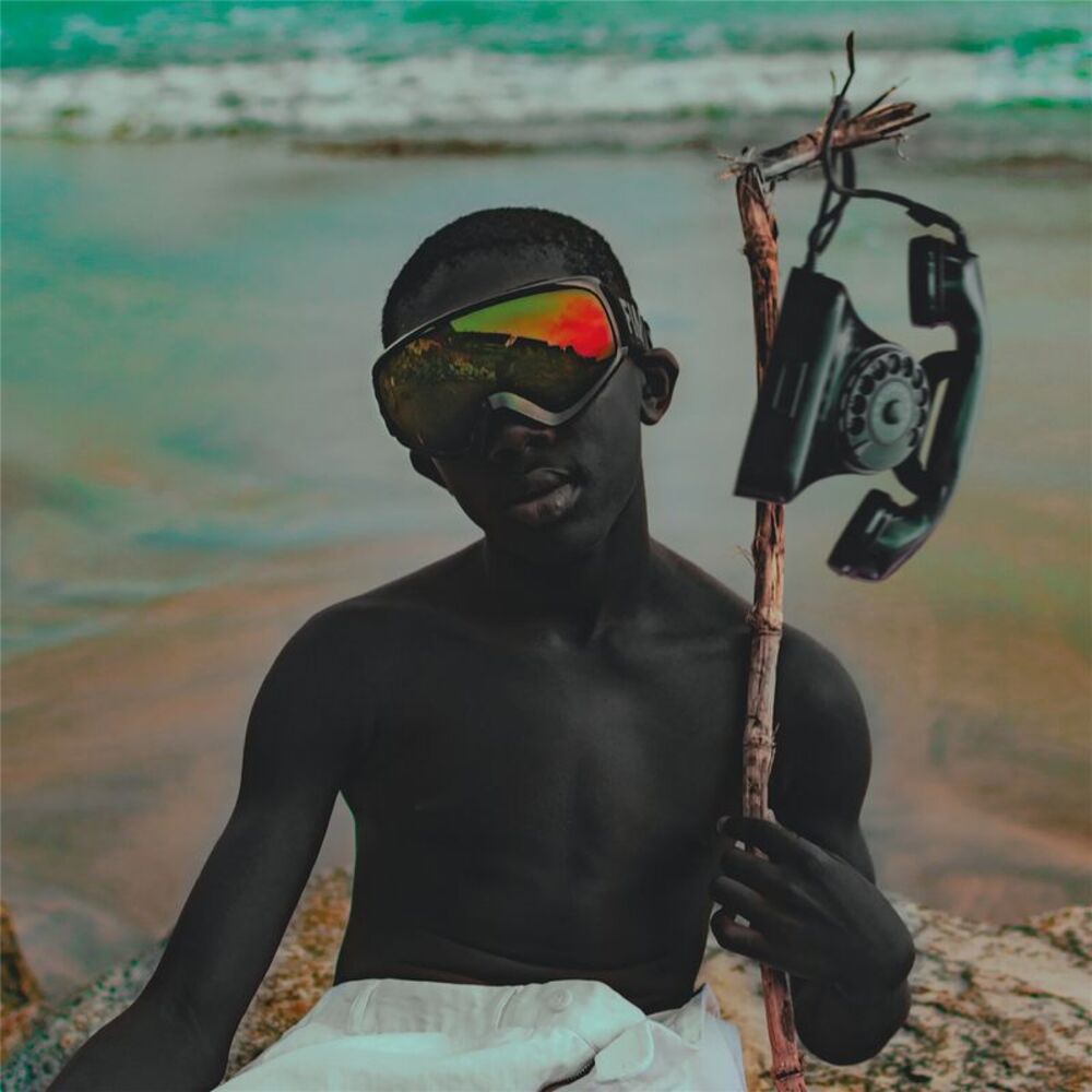 Onipa - Off The Grid  CD
